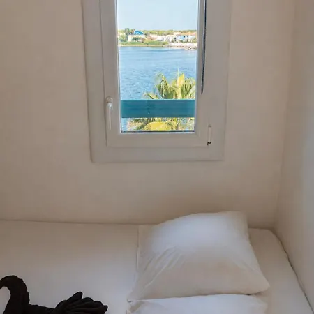Apartman Le Reflet Du Lagon - Parking - Air Conditioning