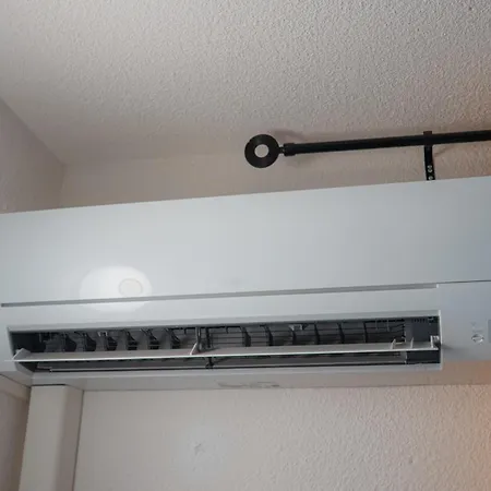 Le Reflet Du Lagon - Parking - Air Conditioning