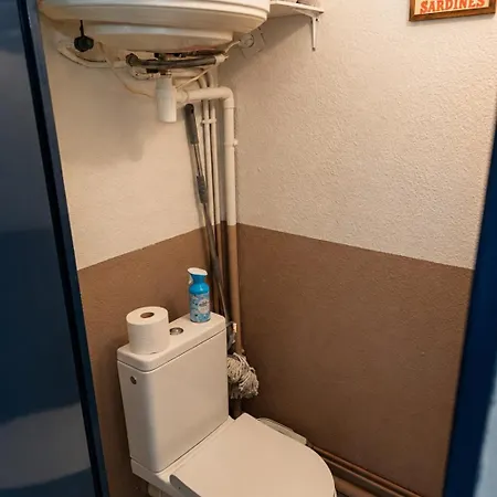 Le Reflet Du Lagon - Parking - Air Conditioning Apartman *