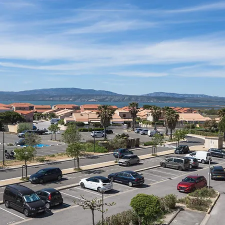 Le Reflet Du Lagon - Parking - Air Conditioning *