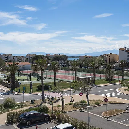 Le Reflet Du Lagon - Parking - Air Conditioning Apartman